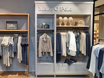 Marc O'Polo Shop-4