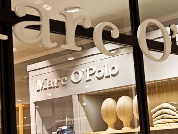 Marc O'Polo Shop-3